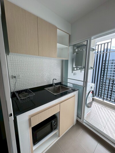 รีเจ้นท์ โฮม บางนา (โครงการใหม่) / Regent Home Bangna (New Project)-8