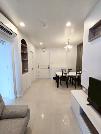 คิวเฮ้าส์ สาทร / Q.House Condo Sathorn
