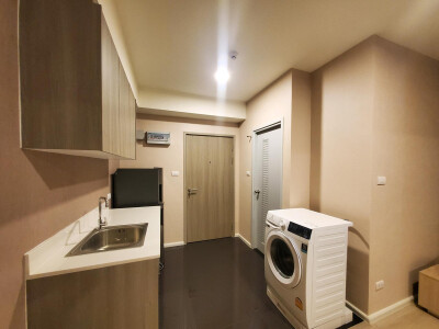 เอ สเปซ เมกา / A space Mega-6