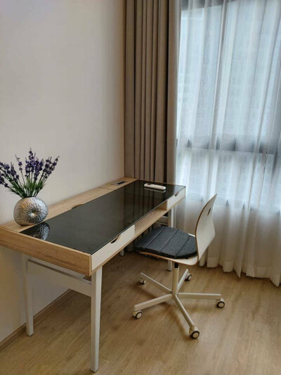 🔥 ห้ามโพส 🔥 ไอดีโอ นิว พระราม 9 / Ideo New Rama 9-7