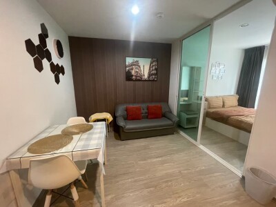 รีเจ้นท์ โฮม สุขุมวิท 97/1 / Regent Home Sukhumvit 97/1-1