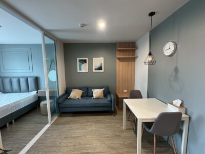 รีเจ้นท์ โฮม สุขุมวิท 97/1 / Regent Home Sukhumvit 97/1