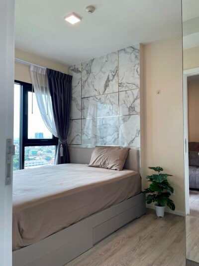 เคนซิงตัน สุขุมวิท - เทพารักษ์ / Kensington Sukhumvit - Theparak-3