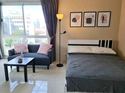 ซันชายน์ คอนโดมิเนียม / SunShine Condominium-2