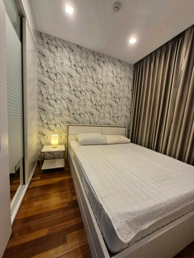 วิช ซิกเนเจอร์ มิดทาวน์ สยาม / Wish Signature Midtown Siam