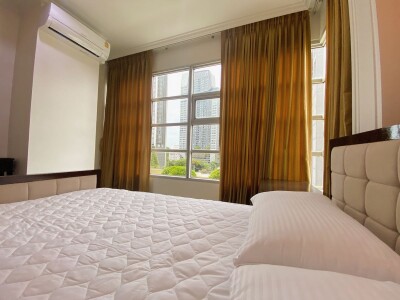 บ้านกลางกรุง สยาม - ปทุมวัน / BaanKlangKrung Siam - Pathumwan-3