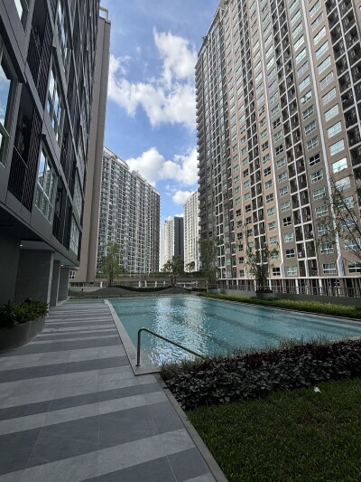 ศุภาลัย ลอฟท์ สถานีภาษีเจริญ / Supalai Loft Phasi Charoen Station-9