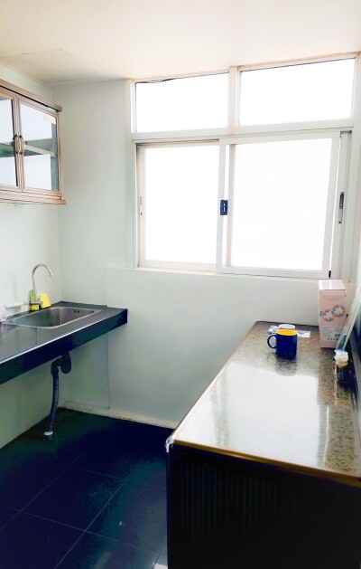 บางรัก คอนโดมิเนียม / Bangrak Condominium-6