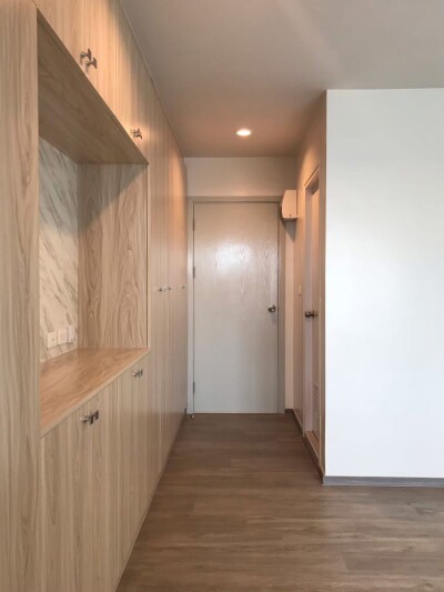 รีเจ้นท์ โฮม บางซ่อน 2 (เฟส 28) / * อาคาร B ชั้น 26-6