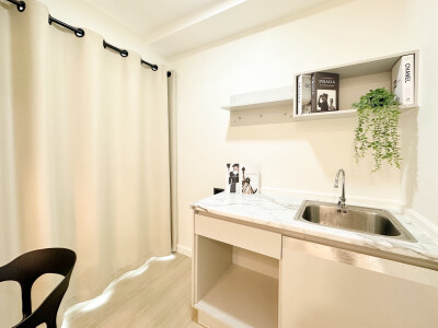 พลัมคอนโด รามคำแหง 60 อินเตอร์เชนจ์ / Plum Condo Ram 60 Interchange-7