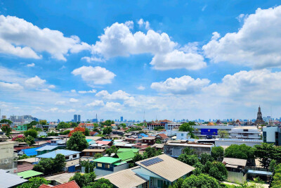 แอสปาย อิสรภาพ สเตชั่น / ASPIRE Itsaraphap Station-11