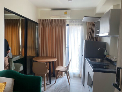 เคนซิงตัน สุขุมวิท - เทพารักษ์ / Kensington Sukhumvit - Theparak