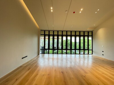 สันติบุรี เดอะ เรสซิเดนเซส / 1,415 ตารางเมตร