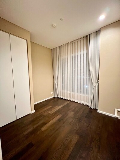 เดอะ เซนต์ เรสสิเด้นเซส / The Saint Residences