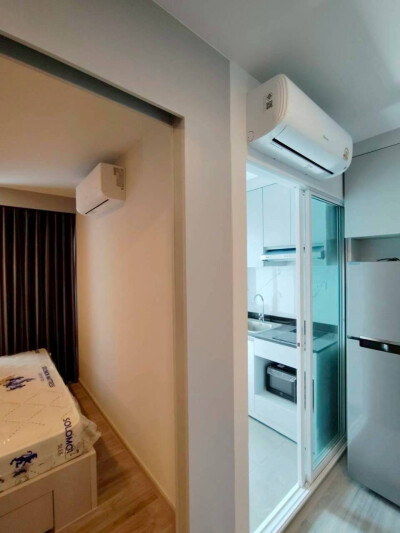 รีเจ้นท์ โฮม บางนา (โครงการใหม่) / Regent Home Bangna (New Project)-6