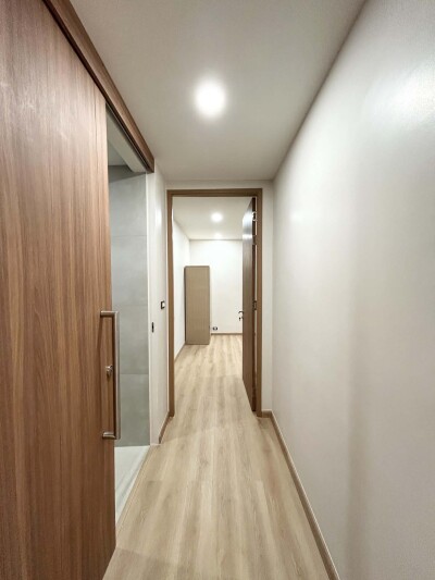 ริเวอไรน์ เพลส คอนโดมิเนียม / Riverine Place Condominium-18