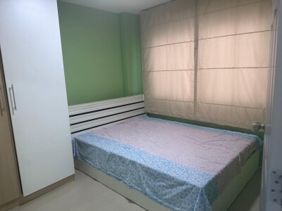 ลุมพินี คอนโดทาวน์ บดินทรเดชา - รามคำแหง / Lumpini Condo Town Bodindecha - Ramkhamhaeng