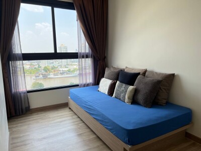 อัพเดทล่าสุด 28/10/2568 : นิช โมโน เจริญนคร / Niche Mono Charoen Nakorn