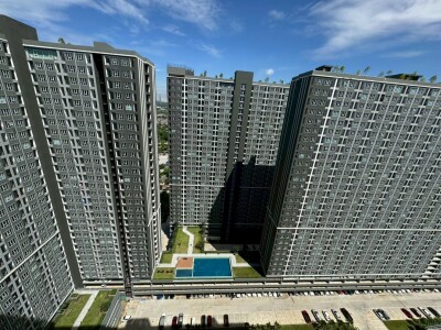 รีเจ้นท์ โฮม บางนา (โครงการใหม่) / Regent Home Bangna (New Project)-10