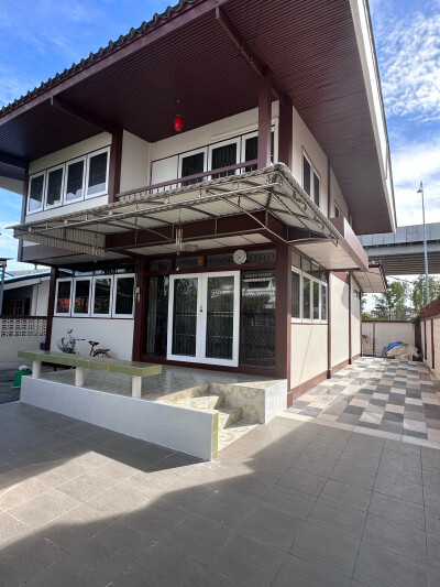🔥🔥 บ้านเดี่ยว 2 ชั้น พหลโยธิน 69/2 🔥🔥-1
