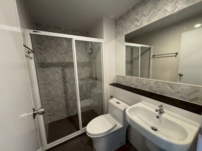 รีเจ้นท์ โฮม บางนา (โครงการใหม่) / Regent Home Bangna (New Project)-9