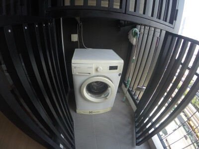 เออร์บาโน่ แอบโซลูท สาทร - ตากสิน / Urbano Absolute Sathon - Taksin-15