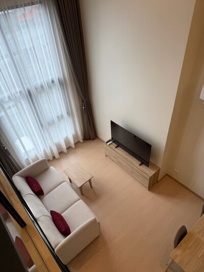 เดอะ เบส เออเบิร์น พระราม 9 / THE BASE URBAN RAMA 9-3