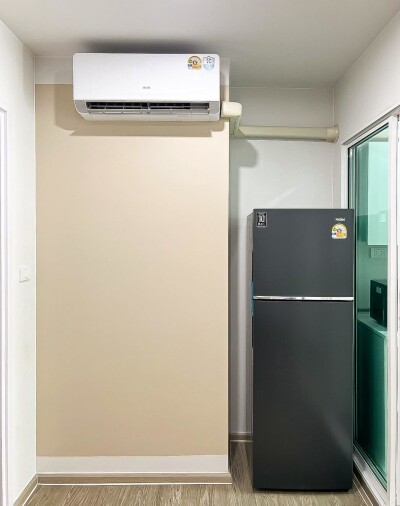 รีเจ้นท์ โฮม บางนา (โครงการใหม่) / Regent Home Bangna (New Project)-12