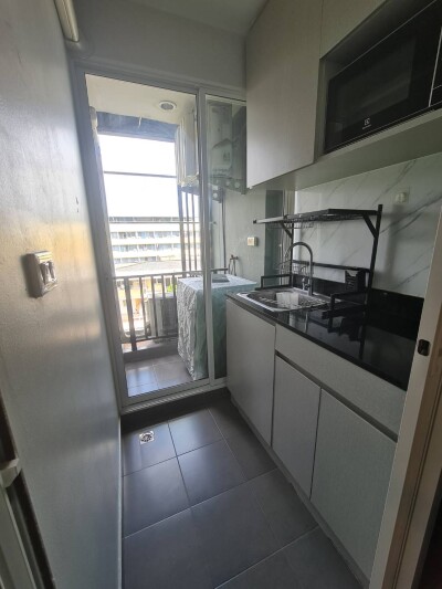 รีเจ้นท์ โฮม สุขุมวิท 97/1 / Regent Home Sukhumvit 97/1-6