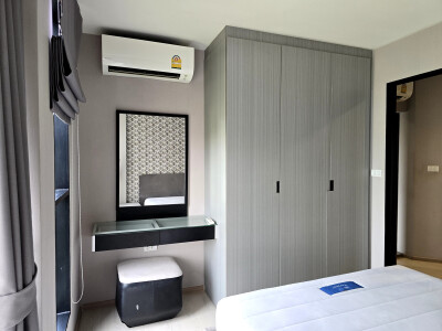 อัพเดทล่าสุด 13/2/2569 : ไรซ์ พระราม 9 / Rise Rama 9-4