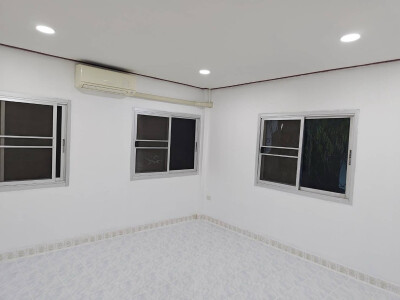 หมู่บ้านบัณฑิตโฮม / Bundit Home Village-5