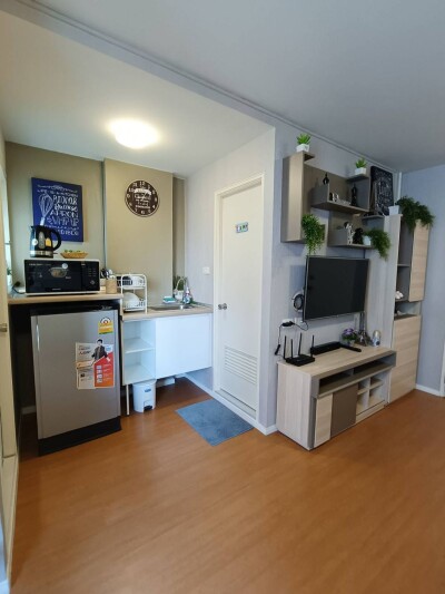 อัพเดทล่าสุด 24/9/2568 : ลุมพินี ทาวน์ชิป รังสิต คลอง 1 / Lumpini Township Rangsit-Khlong 1-9