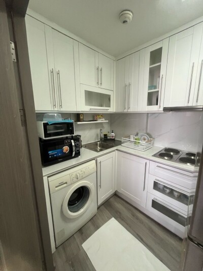 ริเวอร์ เฮเว่น (เจริญกรุง 76/1) / 📍 ห้องมุม ชั้น 17 | วิวเอเชียทีค | ขนาดประมาณ 63 ตร.ม. (รวมระเบียง)-8