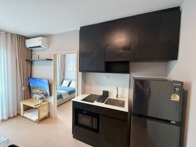 โนเบิล นิว ดิสทริค อาร์ไนน์ / Noble Nue District R9-4