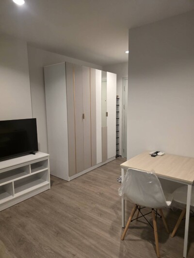 รีเจ้นท์ โฮม บางนา (โครงการใหม่) / Regent Home Bangna (New Project)-3