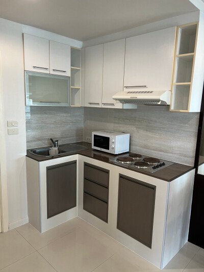 แกรนด์ พาร์ค วิว อโศก / Grand Park View Asoke