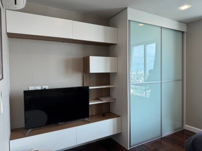 เดอะ เมโทรโพลิส สำโรง / The Metropolis Samrong-4
