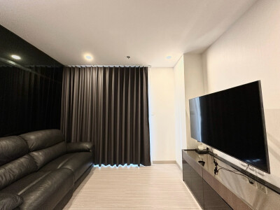 ศุภาลัย ไลท์ ท่าพระ - วงเวียนใหญ่ / Supalai Lite Thaphra - Wongwian Yai