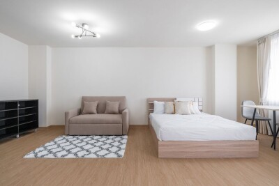 เดอะ พาร์คแลนด์ บางนา / The Parkland Bangna