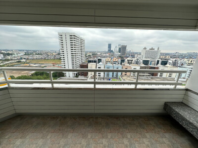 เซ็นทรัลซิตี้ บางนา อีสทาวเวอร์ / Central City East Tower-15