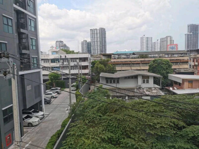 ไลฟ์ สุขุมวิท 48 / Life Sukhumvit 48-8