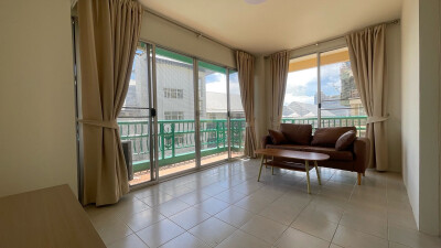 เดอะ พาร์คแลนด์ บางนา / The Parkland Bangna-1