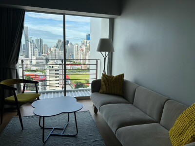 มาย รีสอร์ต แบงค์คอก / My Resort Bangkok