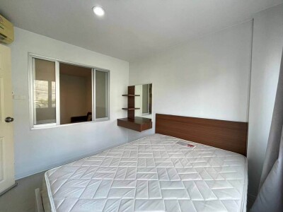 ลุมพินี คอนโดทาวน์ รัตนาธิเบศร์ / Lumpini Condo Town Rattanathibet-4