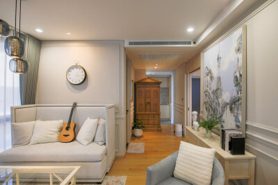 ดิ เออเบิร์น รีเซิร์ฟ พระราม 9 - มอเตอร์เวย์ / The Urban Reserve Rama 9 - Motorway-15