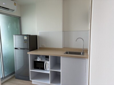 ลุมพินี วิลล์ อ่อนนุช - ลาดกระบัง / Lumpini Ville Onnut - Ladkrabang-5