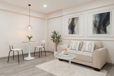 รัชดา ซิตี้ คอนโด / Ratchada City Condo