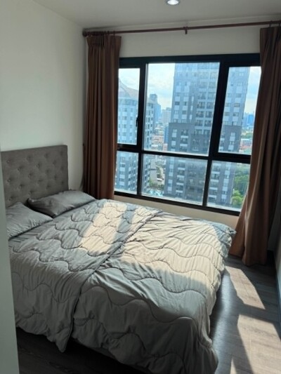 เดอะ เบส พาร์ค อีสท์ / The Base Park East-4