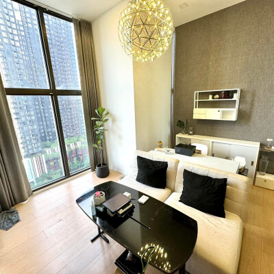 ชีวาทัย เรสซิเดนซ์ อโศก / Chewathai Residence Asoke-1