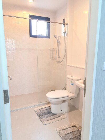 เดอะ นิช ไพร์ด ทองหล่อ - เพชรบุรี / The Niche Pride Thonglor - Phetchaburi-11